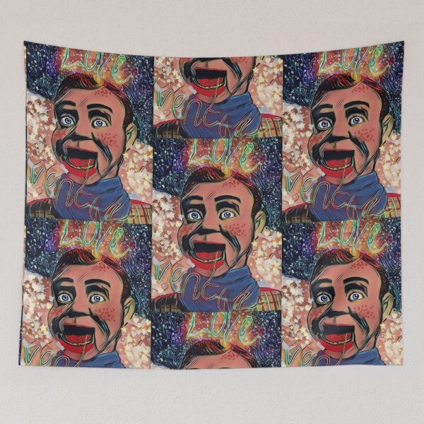 Item preview, Howdy Time designed and sold by NolaJere.
