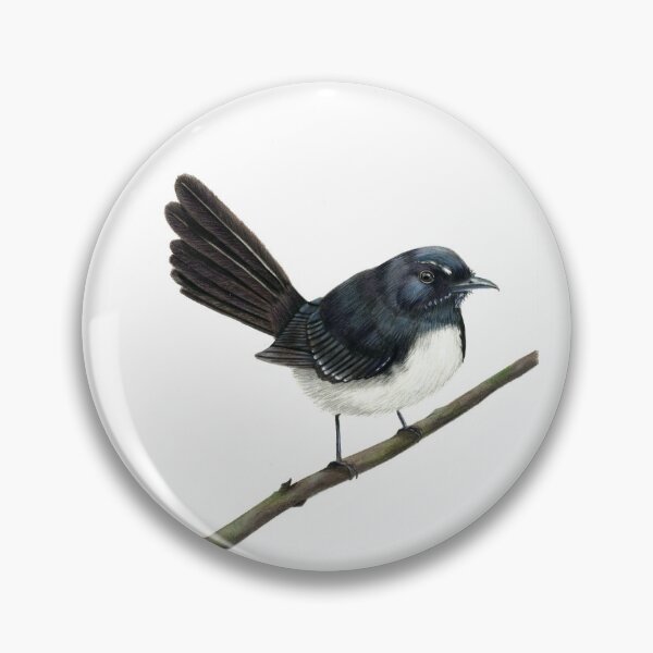 Item preview, Willy Wag Tail designed and sold by casshanley.