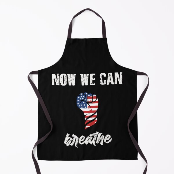 Item preview, now we can breathe biden win designed and sold by Ashi17.