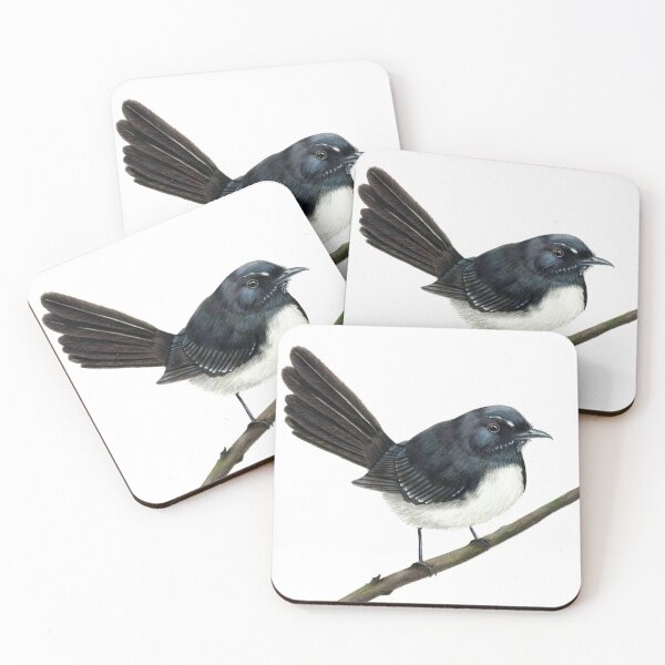 Item preview, Willy Wag Tail designed and sold by casshanley.