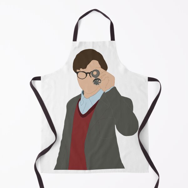 Item preview, Klaus designed and sold by RockyCreekArt.