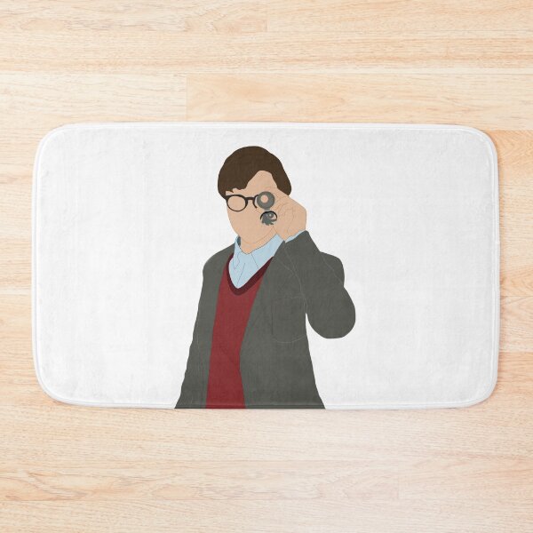 Item preview, Klaus designed and sold by RockyCreekArt.