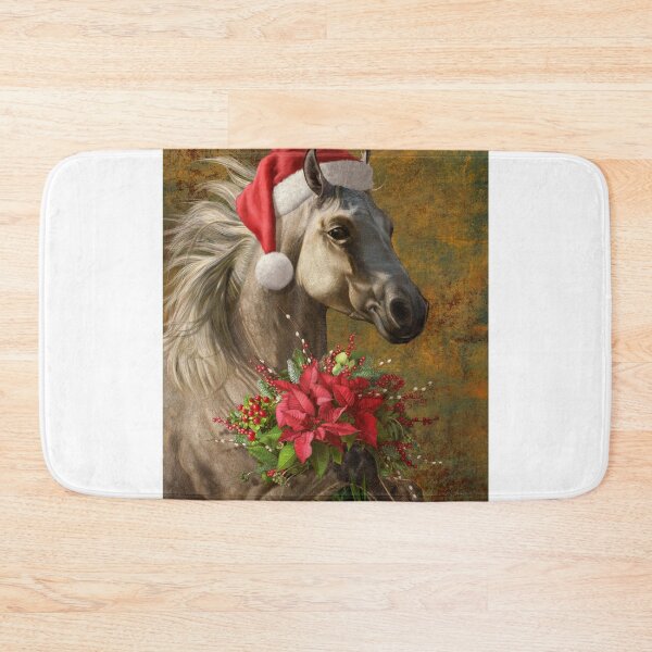Item preview, 02. Christmas Horse designed and sold by tutuart.