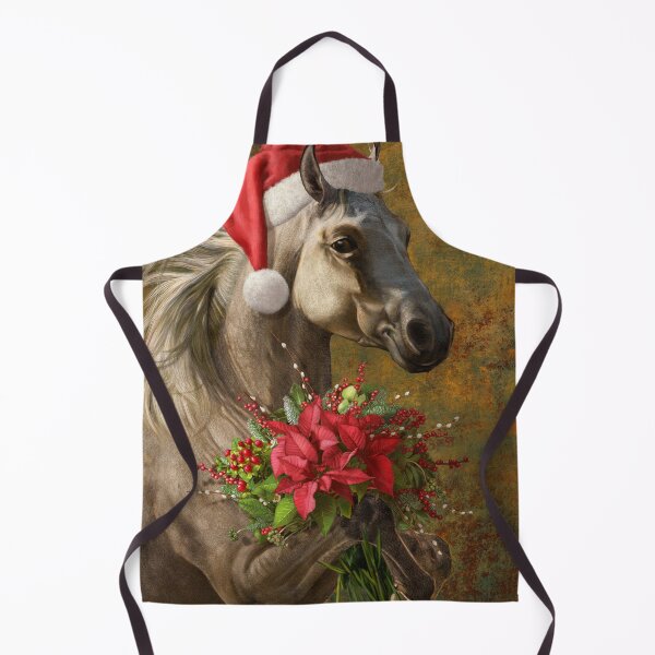 Item preview, 02. Christmas Horse designed and sold by tutuart.