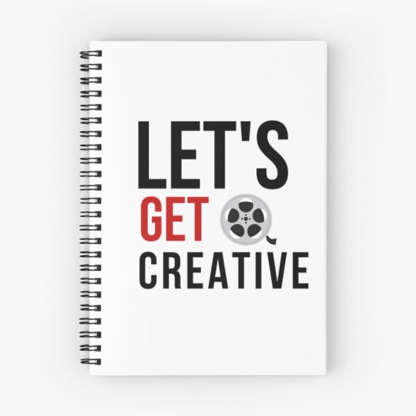 Item preview, Let's Get Creative designed and sold by Totaghyr.
