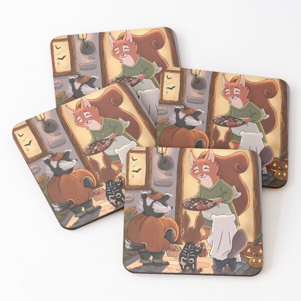 Item preview, Happy Halloween! designed and sold by Mellodee.
