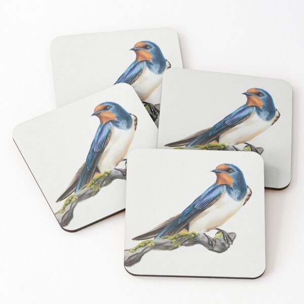 Item preview, Barn Swallow designed and sold by casshanley.