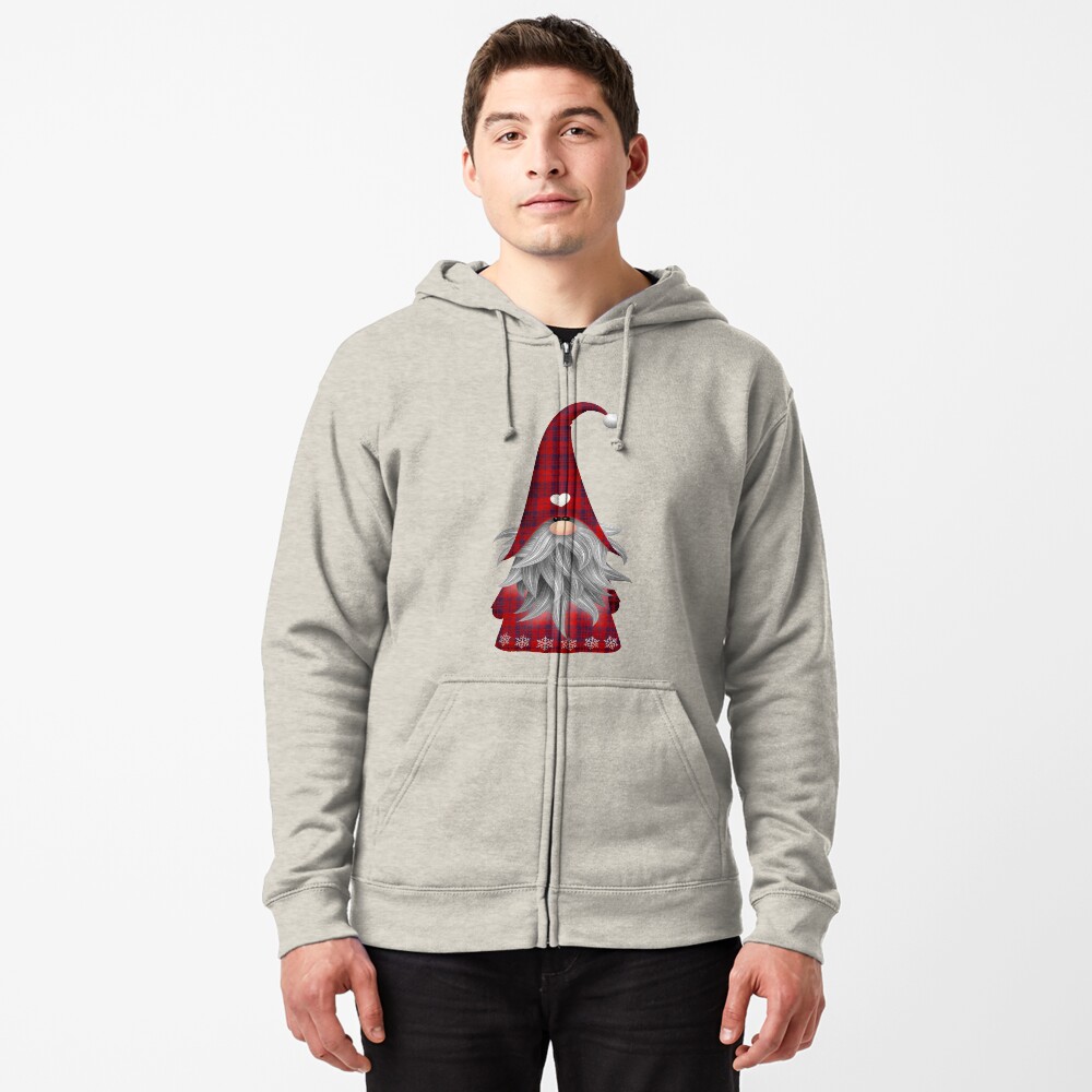Item preview, Zipped Hoodie designed and sold by BalloonPrints.