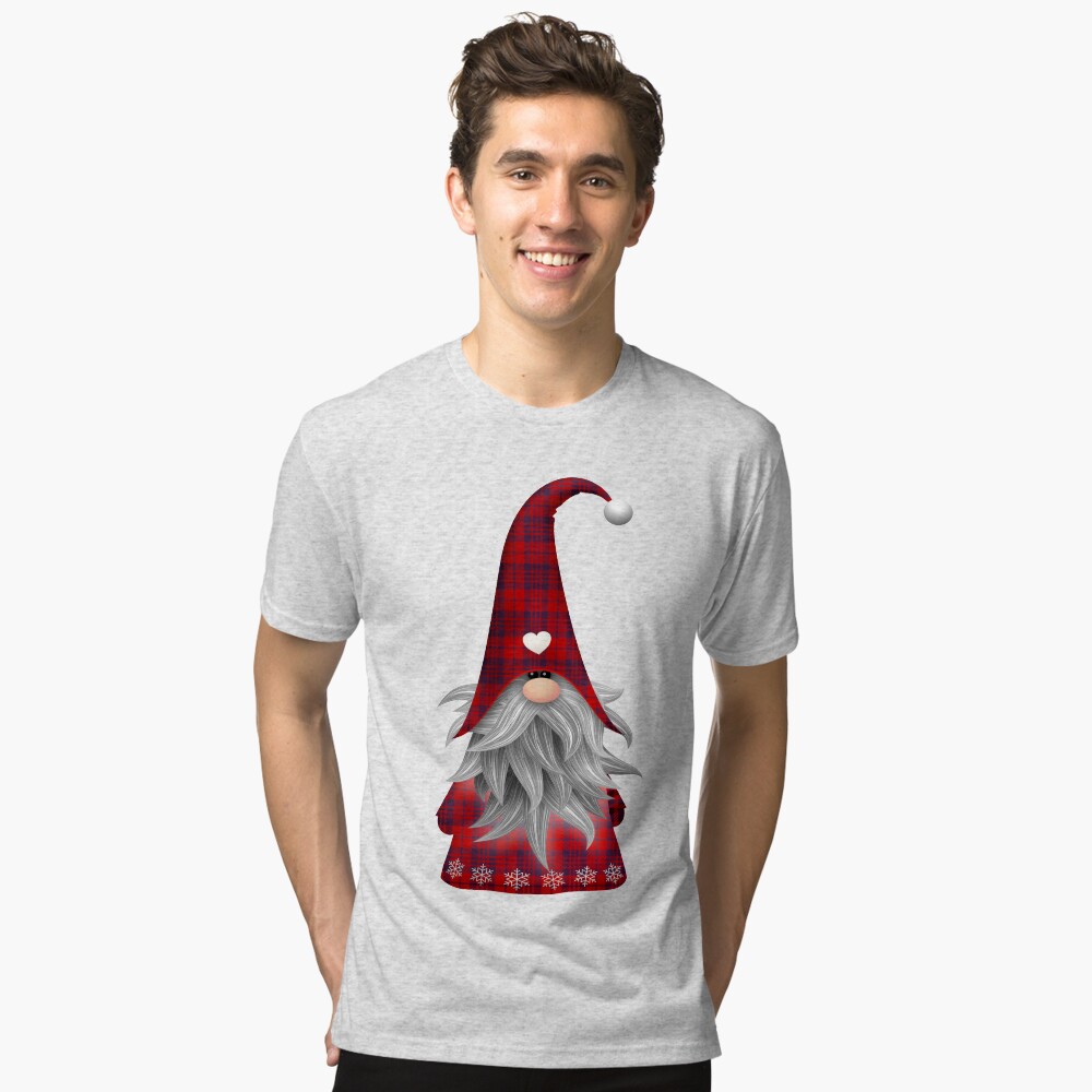 Item preview, Tri-blend T-Shirt designed and sold by BalloonPrints.