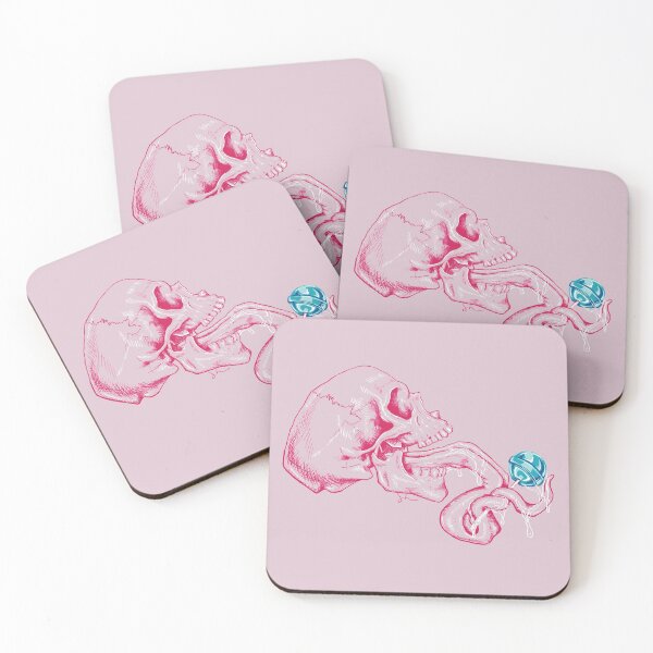 Item preview, SLURP Pink designed and sold by sarahemakesart.