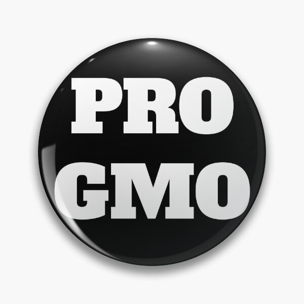 Item preview, PRO GMO designed and sold by NinjaRooster.