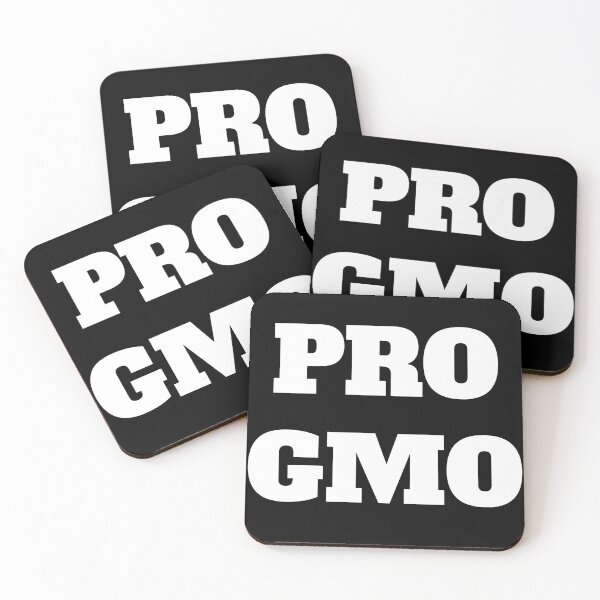 Item preview, PRO GMO designed and sold by NinjaRooster.