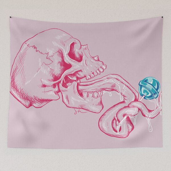 Item preview, SLURP Pink designed and sold by sarahemakesart.