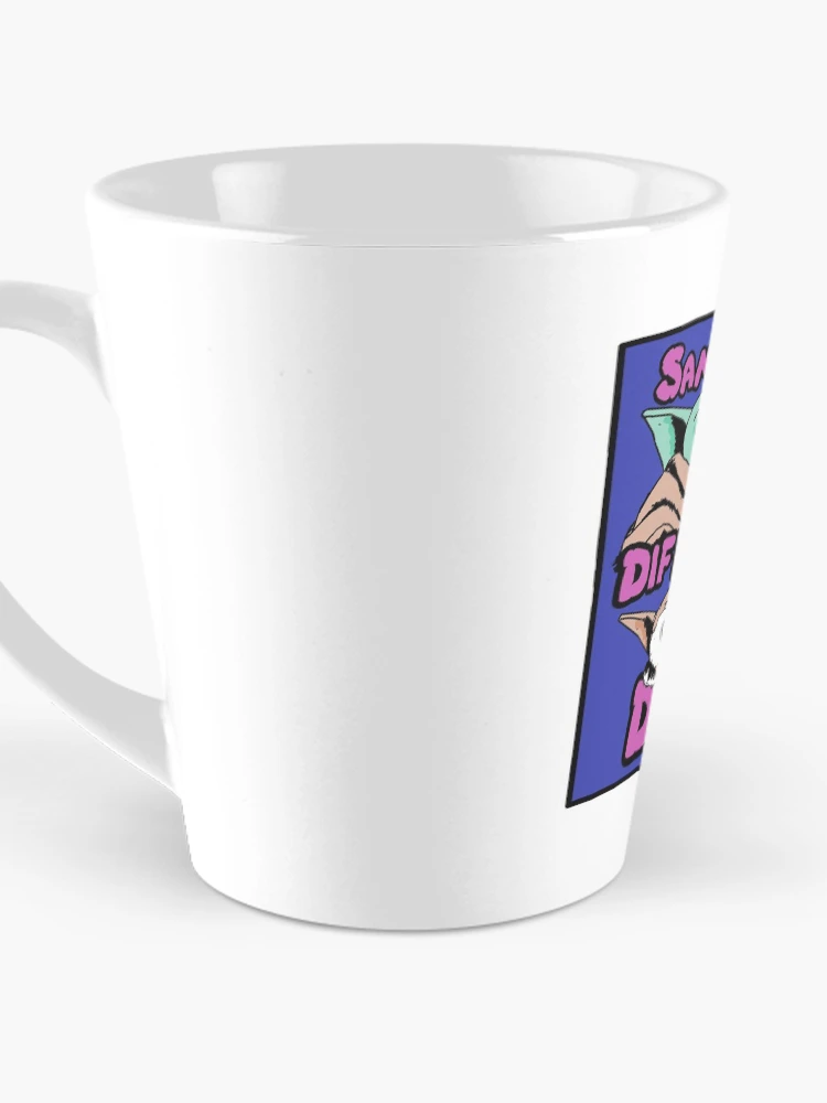 Thumbnail 3 of 4, Coffee Mug, Half Brothers designed and sold by RGIllustrations.