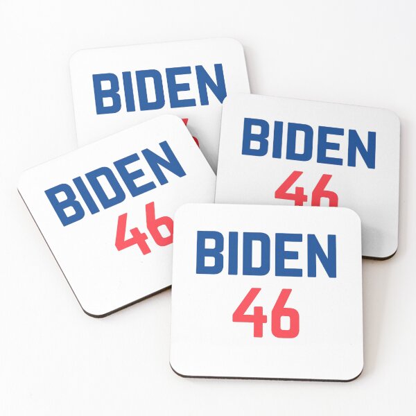 Item preview, Biden 46 designed and sold by Albatrozz.