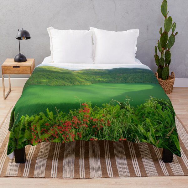 Item preview, Santiago lake, Azores designed and sold by Gaspar Avila.