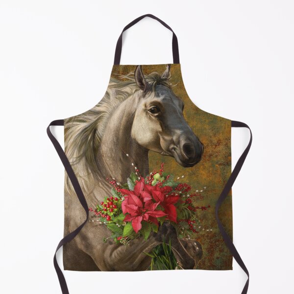 Item preview, 03. Christmas Horse designed and sold by tutuart.