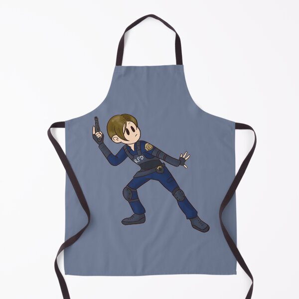 Item preview, Tiny Leon Kennedy designed and sold by imaginativeink.