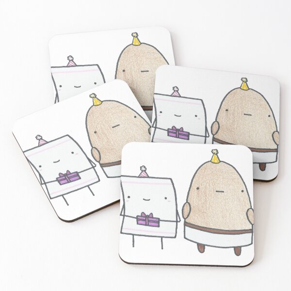 Item preview, Birthday Party designed and sold by zanyxy.