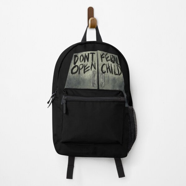 Item preview, Don’t Feral Open Child designed and sold by TeezyDeezyCo.
