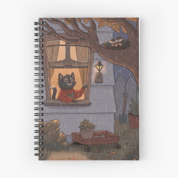 Item preview, Good to be home when it rains designed and sold by Mellodee.