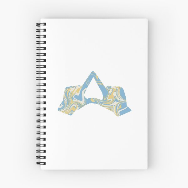 Item preview, Blue and yellow tri delta hands! designed and sold by Mattie !!!.