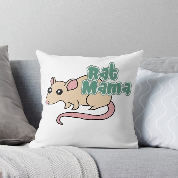 Item preview, Rat Mama designed and sold by Ashley706.