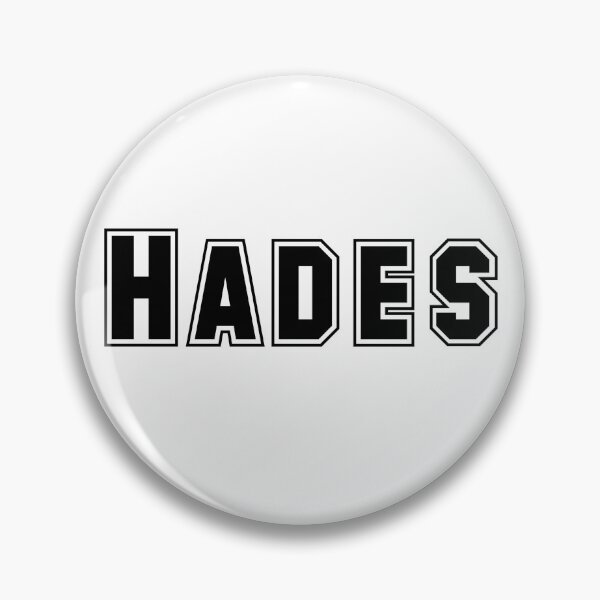 Item preview, Hades designed and sold by broadwaygirl142.