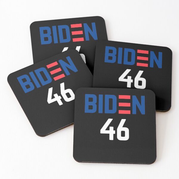 Item preview, Biden 46 designed and sold by Albatrozz.