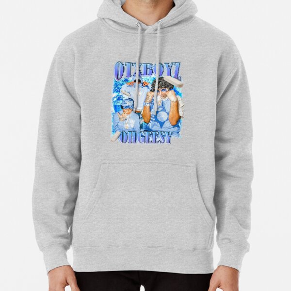 ohgeesy hoodie