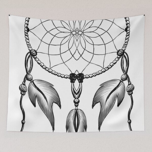 Item preview, DREAMCATCHER 1 designed and sold by BOLLA67.
