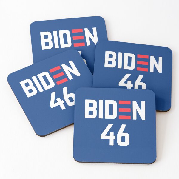 Item preview, Biden 46 designed and sold by Albatrozz.