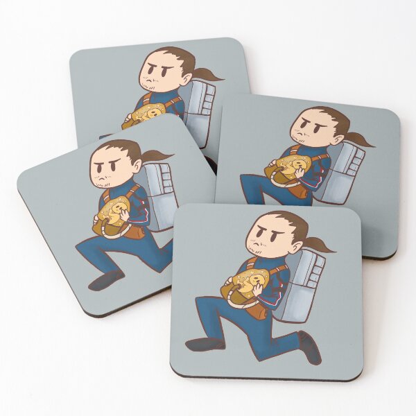 Item preview, Tiny Sam Porter Bridges designed and sold by imaginativeink.