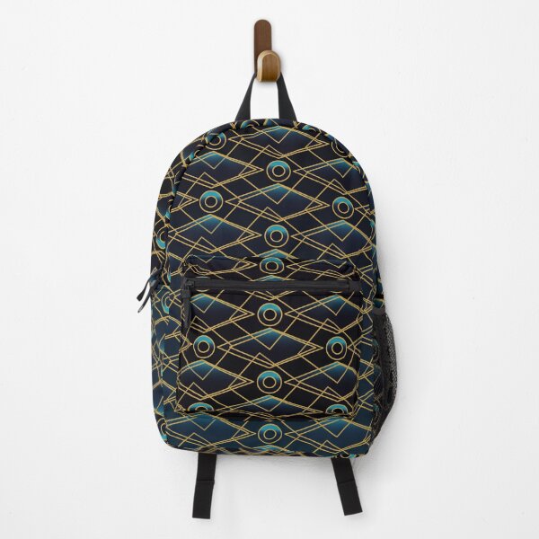 Item preview, ZS AD Levels Geometric 1.3.© designed and sold by OmarHernandez.