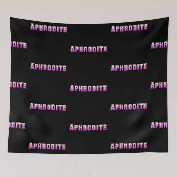 Item preview, Aphrodite designed and sold by broadwaygirl142.