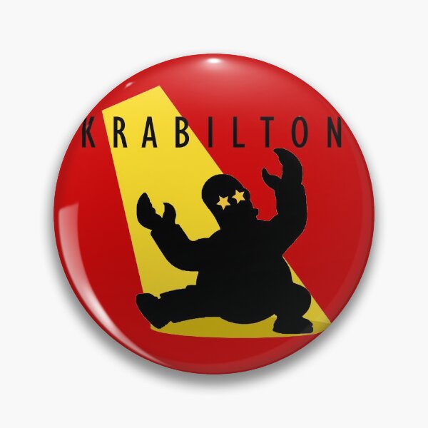 Item preview, Krabilton Zoidberg Musical Artwork designed and sold by dacegod17.