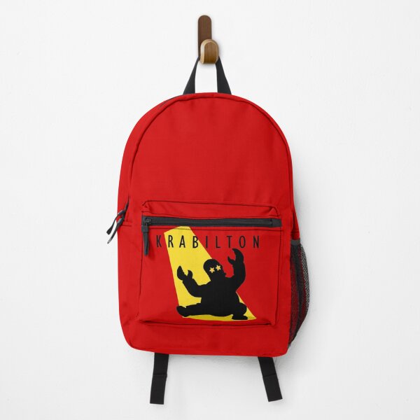 Item preview, Krabilton Zoidberg Musical Artwork designed and sold by dacegod17.
