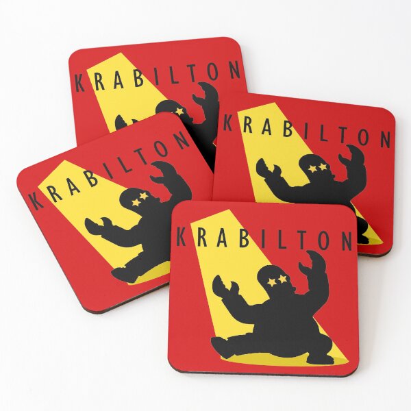 Item preview, Krabilton Zoidberg Musical Artwork designed and sold by dacegod17.