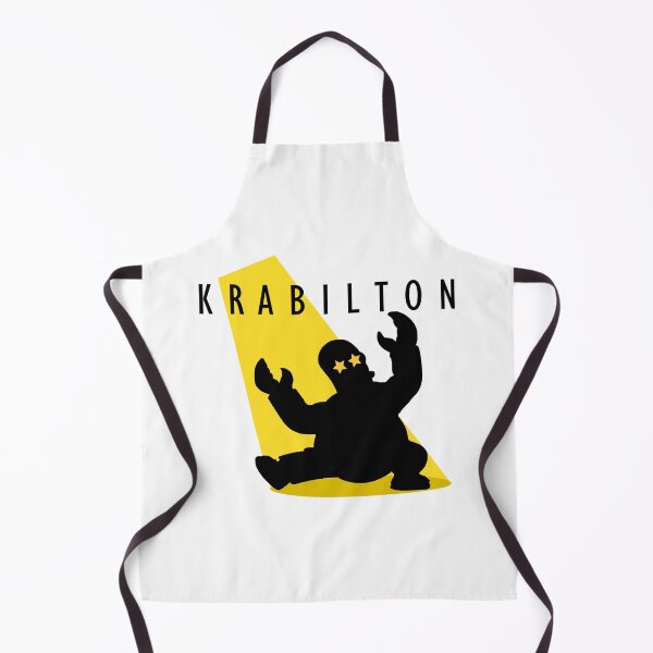 Item preview, Krabilton Zoidberg Musical Artwork designed and sold by dacegod17.