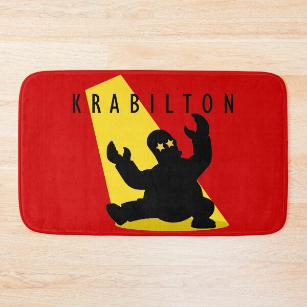 Item preview, Krabilton Zoidberg Musical Artwork designed and sold by dacegod17.