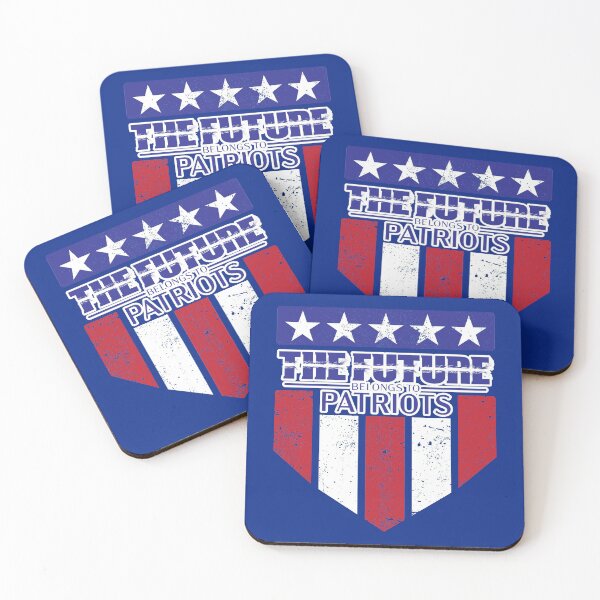 Item preview, The Patriots  designed and sold by Warrior Veteran Clothing.