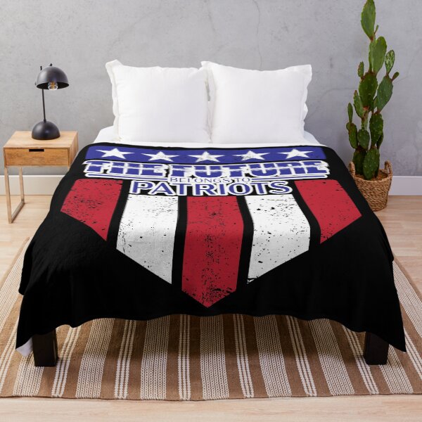 Item preview, The Patriots designed and sold by Warrior Veteran Clothing.