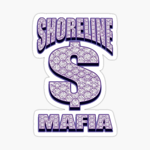 Shoreline Mafia Logo | ubicaciondepersonas.cdmx.gob.mx