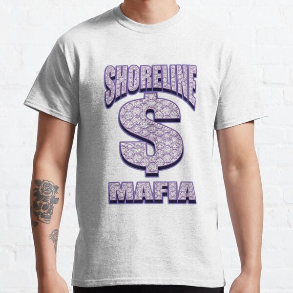 blonde mafia shirt