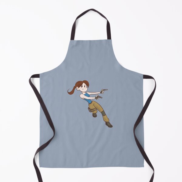 Item preview, Tiny Lara designed and sold by imaginativeink.