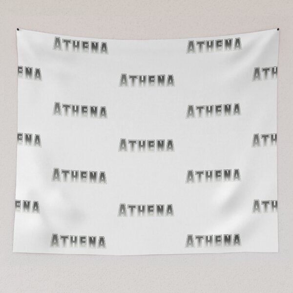 Item preview, Athena designed and sold by broadwaygirl142.