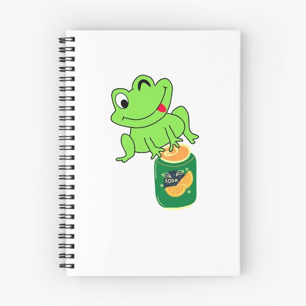 Item preview, Funny Frogs designed and sold by ActRightToday.