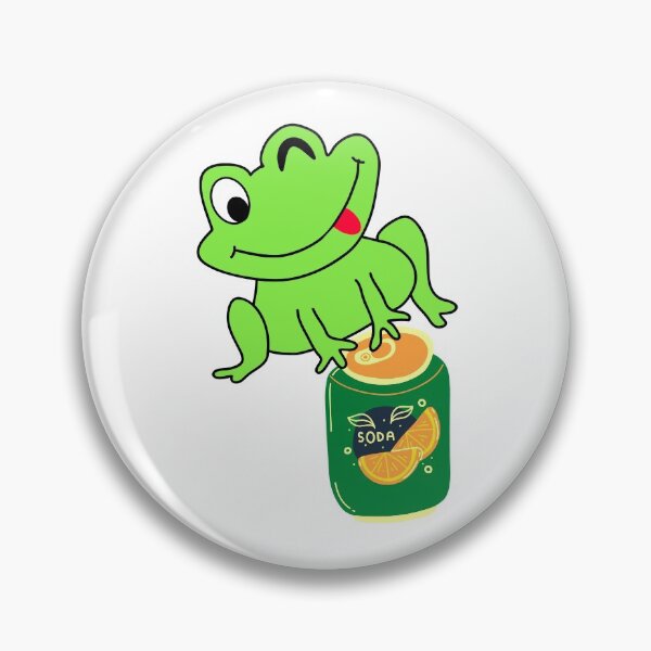 Item preview, Funny Frogs designed and sold by ActRightToday.