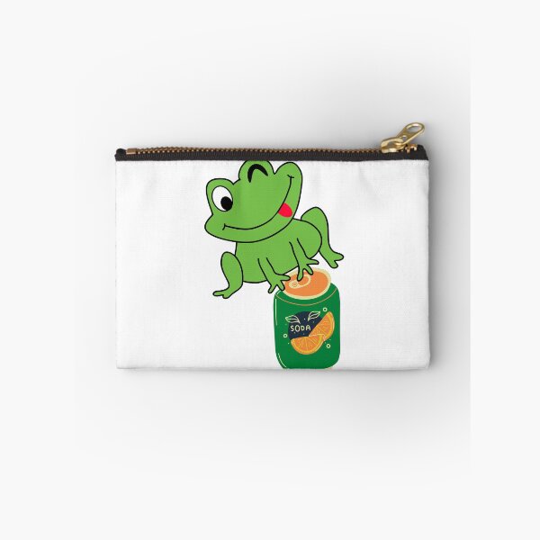 Item preview, Funny Frogs designed and sold by ActRightToday.