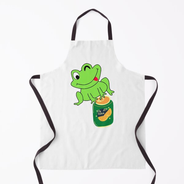 Item preview, Funny Frogs designed and sold by ActRightToday.